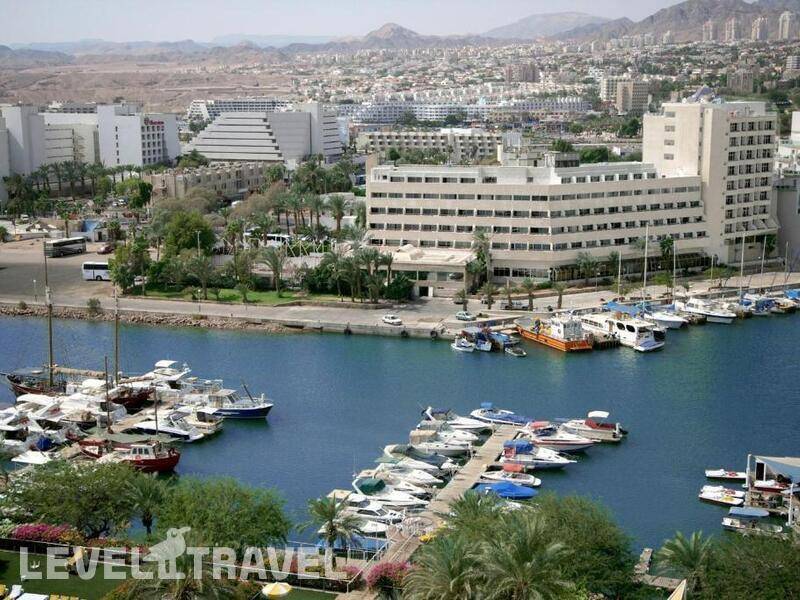 Фотография Caesar Premier Eilat Фотография Caesar Premier Eilat