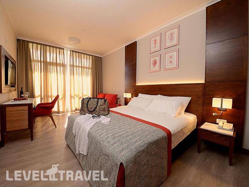 Фотография Caesar Premier Eilat Фотография Caesar Premier Eilat