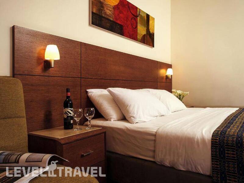 Фотография Caesar Premier Eilat Фотография Caesar Premier Eilat