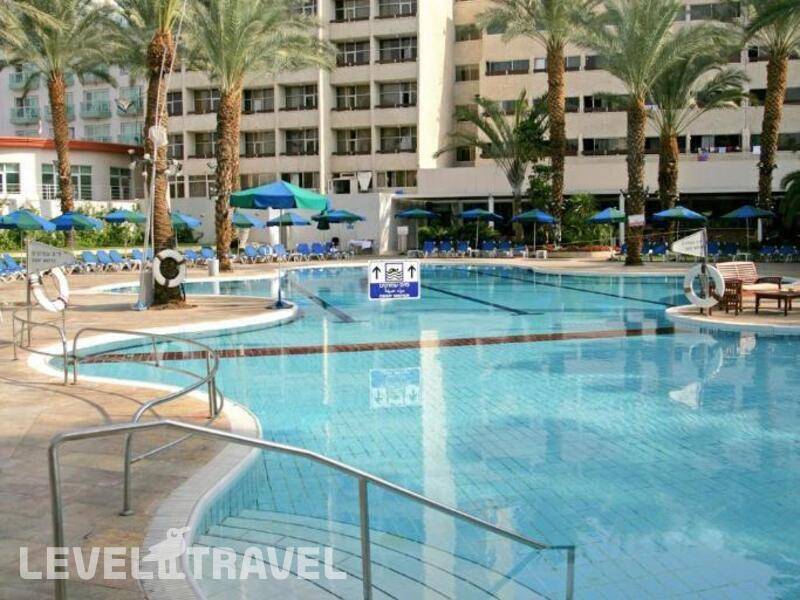 Фотография Caesar Premier Eilat Фотография Caesar Premier Eilat