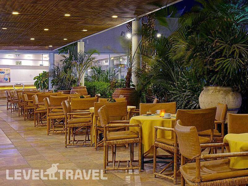 Фотография Caesar Premier Eilat Фотография Caesar Premier Eilat