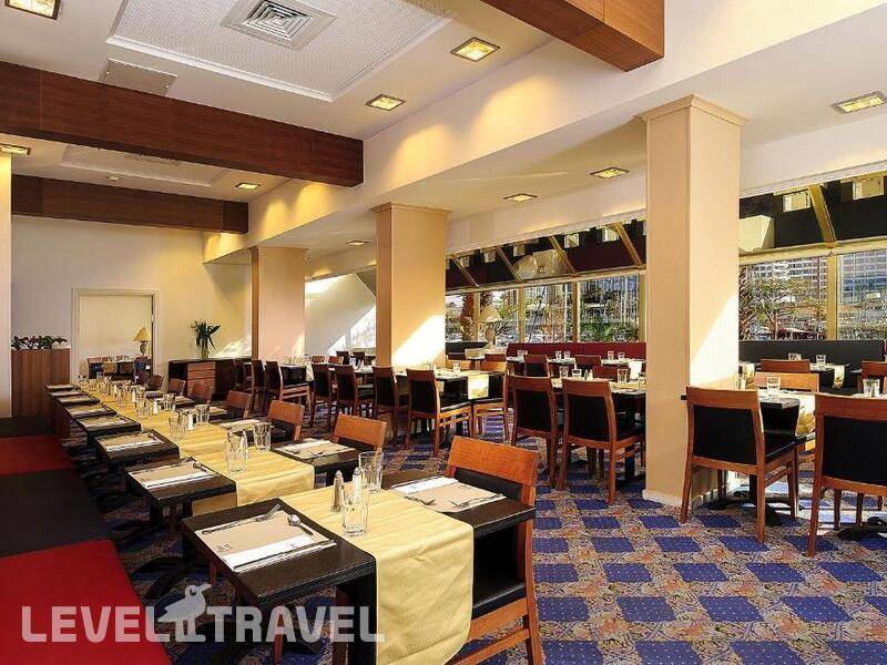 Фотография Caesar Premier Eilat Фотография Caesar Premier Eilat