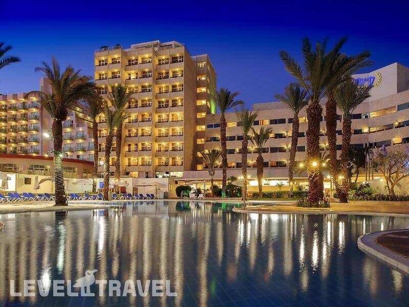 Фотография Caesar Premier Eilat Фотография Caesar Premier Eilat