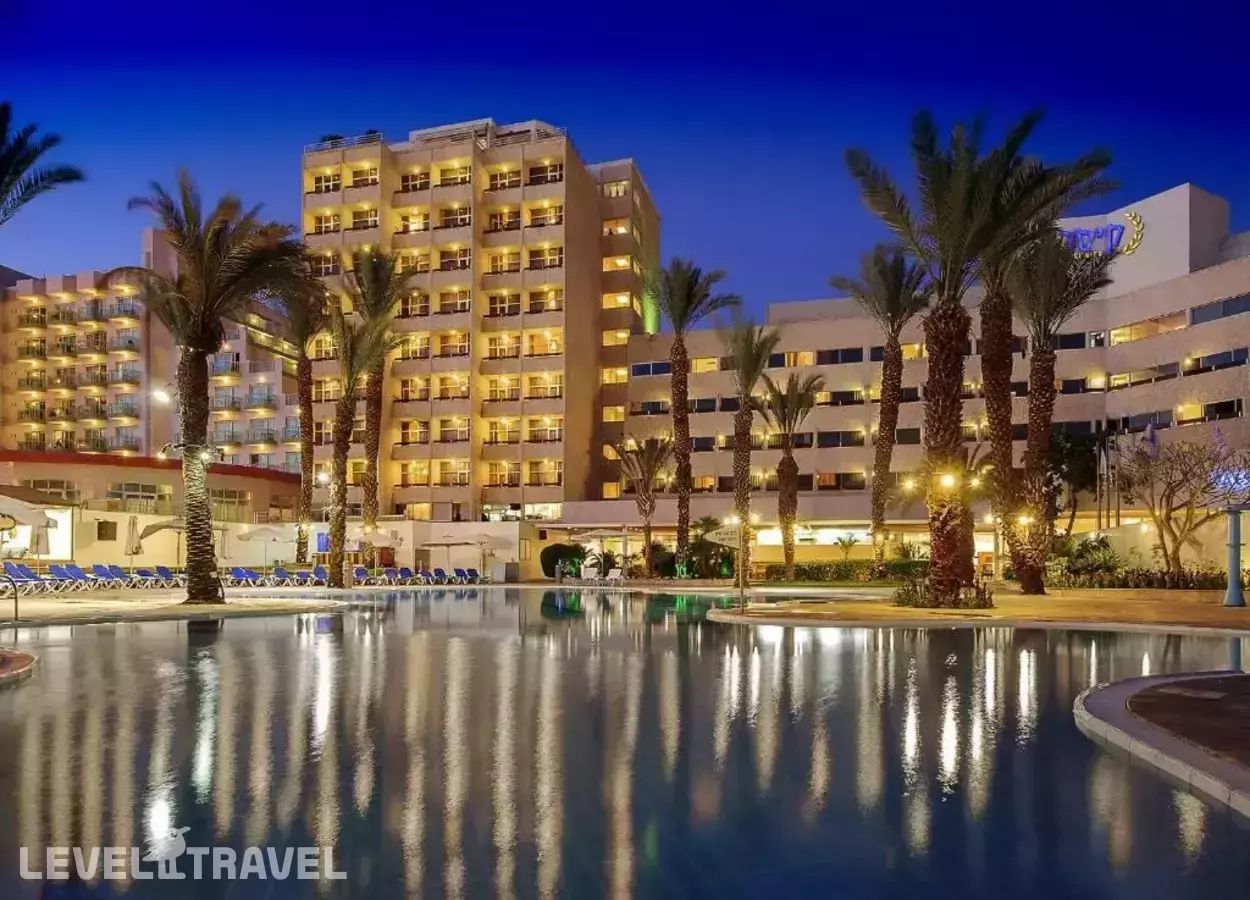 Caesar Premier Eilat