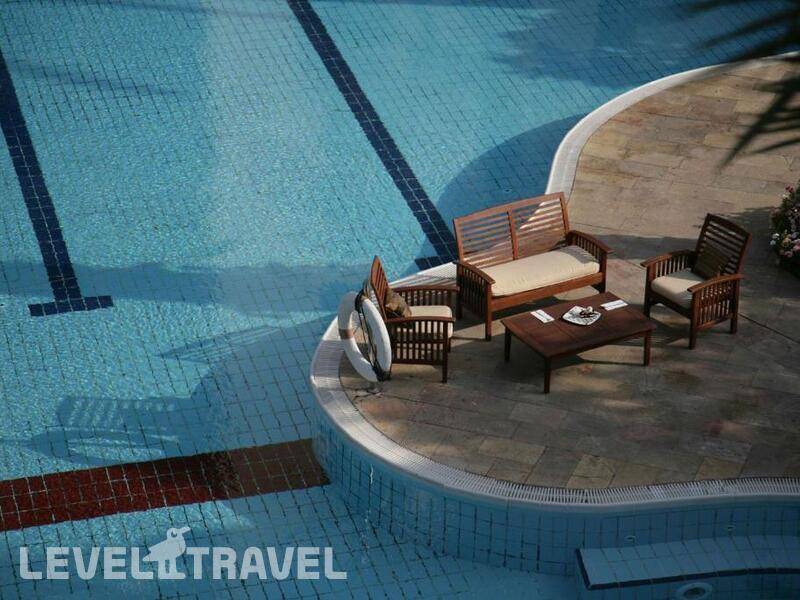 Фотография Caesar Premier Eilat Фотография Caesar Premier Eilat