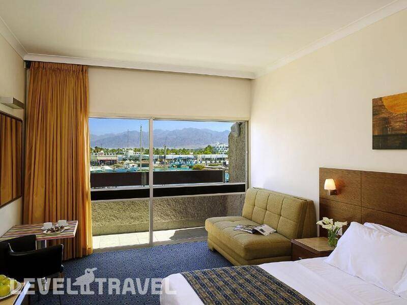 Фотография Caesar Premier Eilat Фотография Caesar Premier Eilat