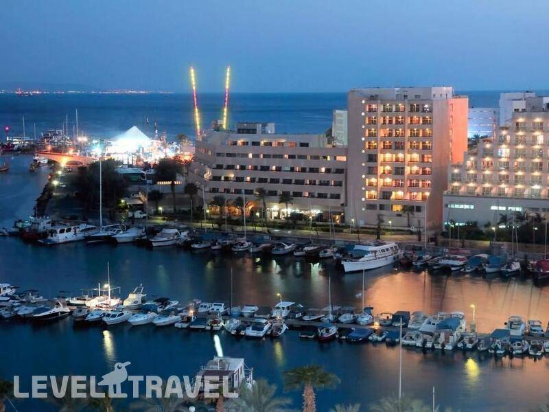 Фотография Caesar Premier Eilat Фотография Caesar Premier Eilat