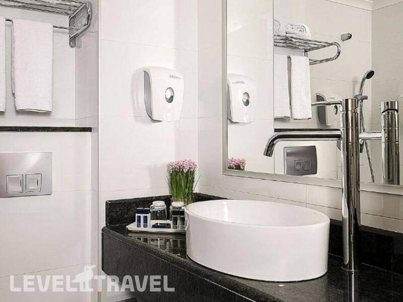 Фотография Caesar Premier Eilat Фотография Caesar Premier Eilat