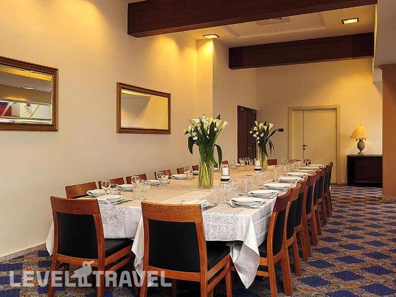 Фотография Caesar Premier Eilat Фотография Caesar Premier Eilat