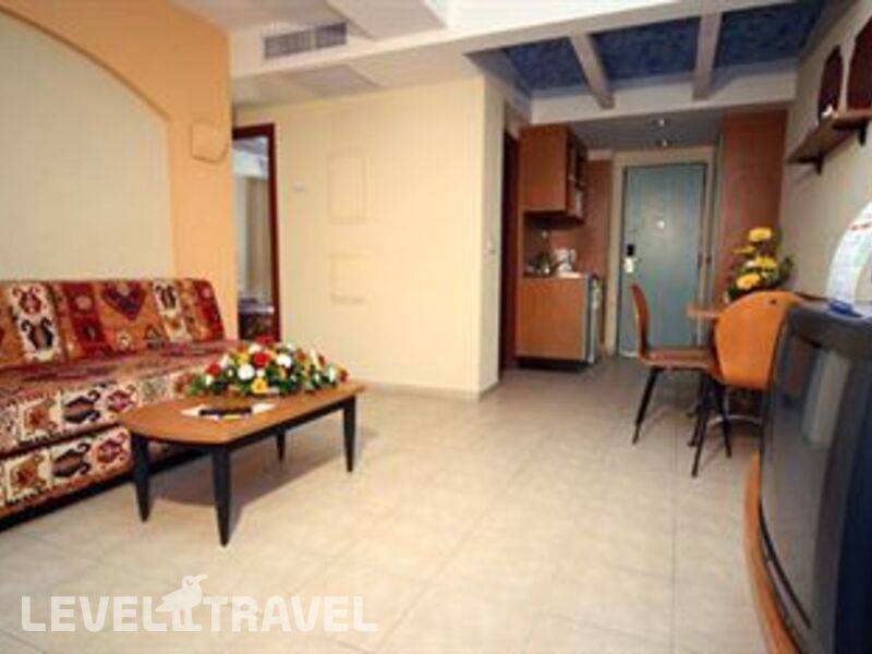 Фотография Club Inn Фотография Club Inn