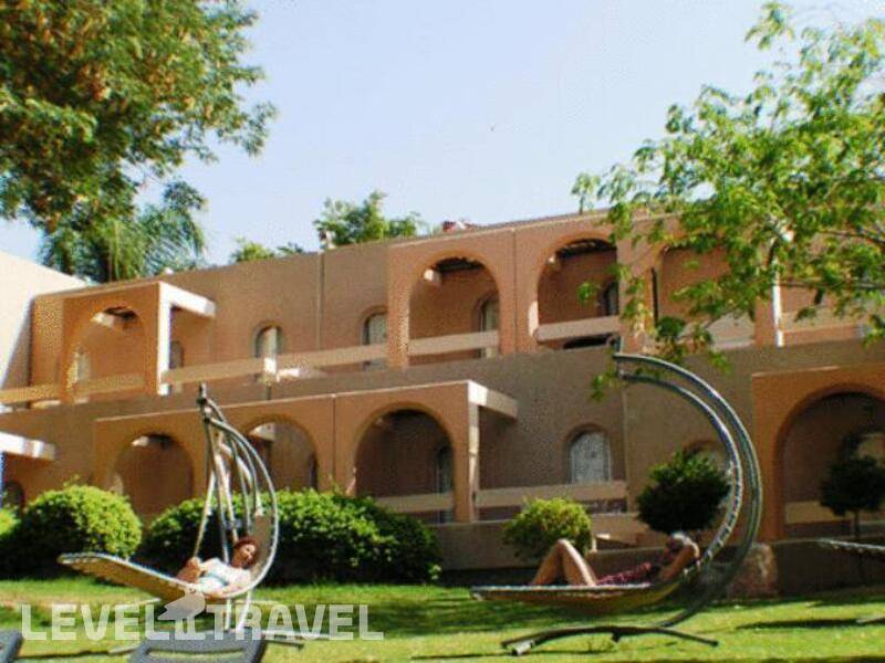 Фотография Club Inn Фотография Club Inn