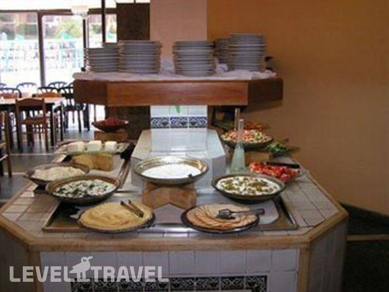 Фотография Club Inn Фотография Club Inn