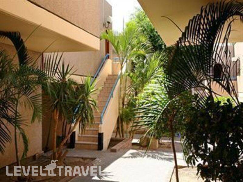 Фотография Club Inn Фотография Club Inn