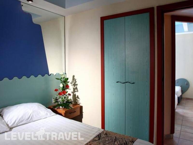 Фотография Club Inn Фотография Club Inn