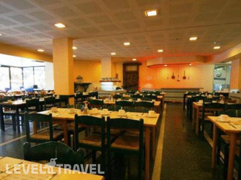 Фотография Club Inn Фотография Club Inn