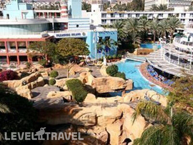 Фотография Club Inn Фотография Club Inn