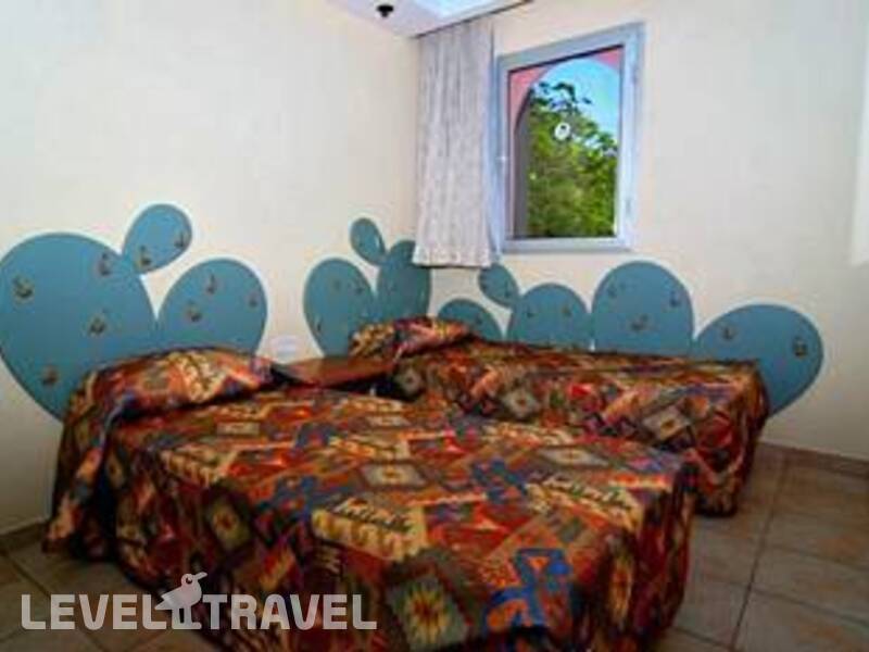 Фотография Club Inn Фотография Club Inn