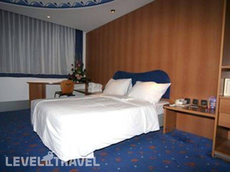 Фотография Club Inn Фотография Club Inn