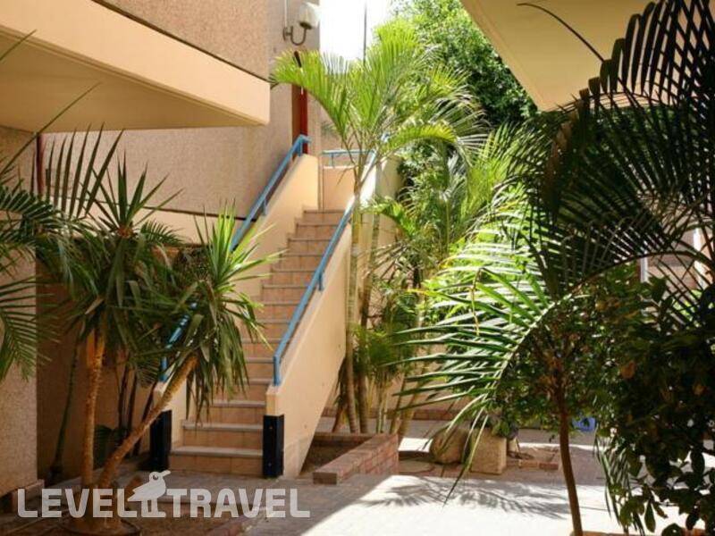 Фотография Club Inn Фотография Club Inn