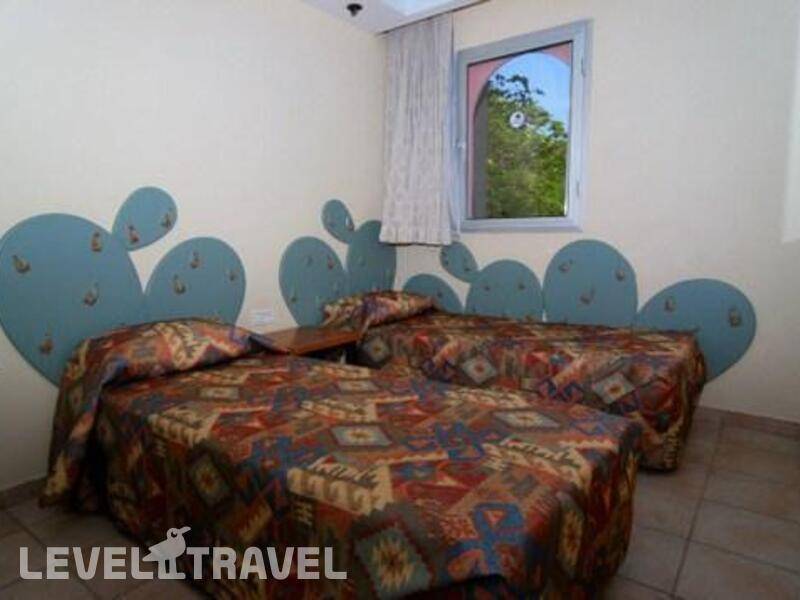 Фотография Club Inn Фотография Club Inn