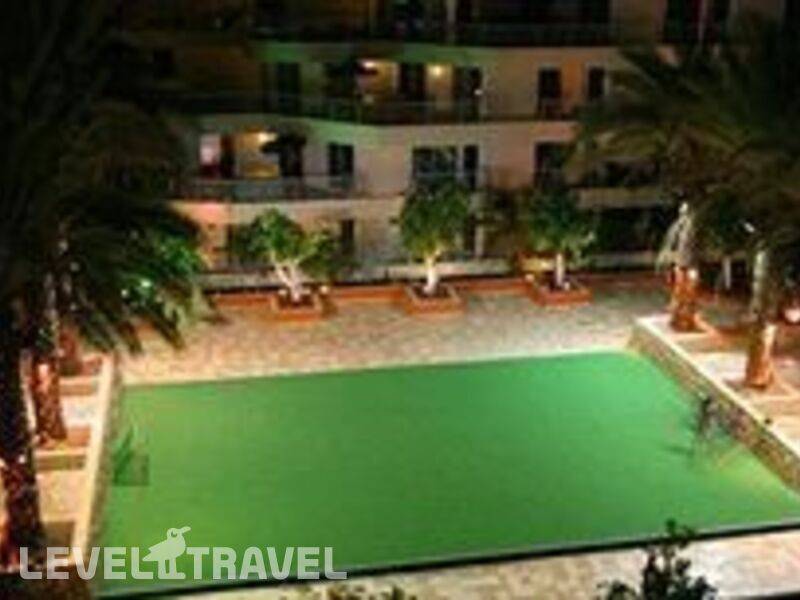 Фотография Club Inn Фотография Club Inn