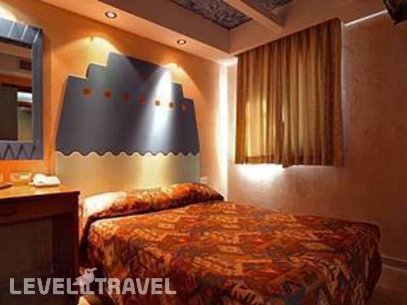 Фотография Club Inn Фотография Club Inn