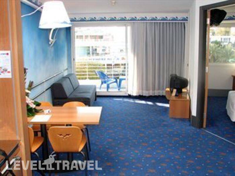 Фотография Club Inn Фотография Club Inn