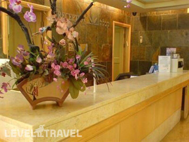 Фотография Soleil Boutique (Ex. Dalia)
