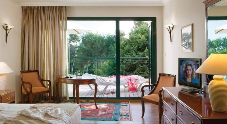 Isrotel Carmel Forest Spa Resort