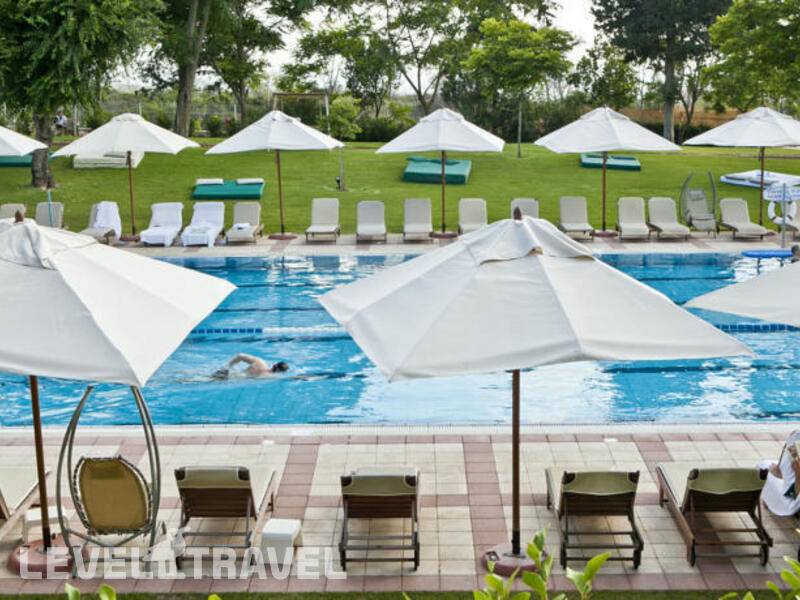 Фотография Isrotel Carmel Forest Spa Resort