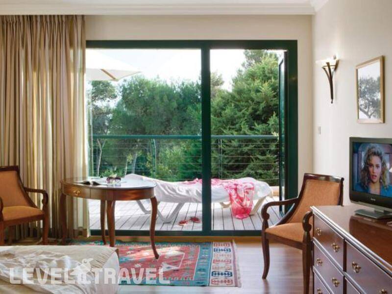 Фотография Isrotel Carmel Forest Spa Resort Фотография Isrotel Carmel Forest Spa Resort