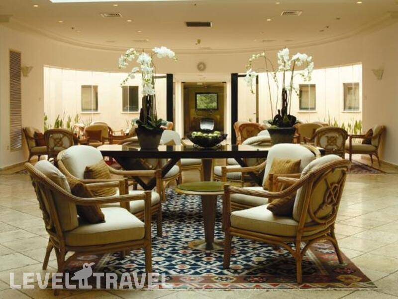 Фотография Isrotel Carmel Forest Spa Resort Фотография Isrotel Carmel Forest Spa Resort