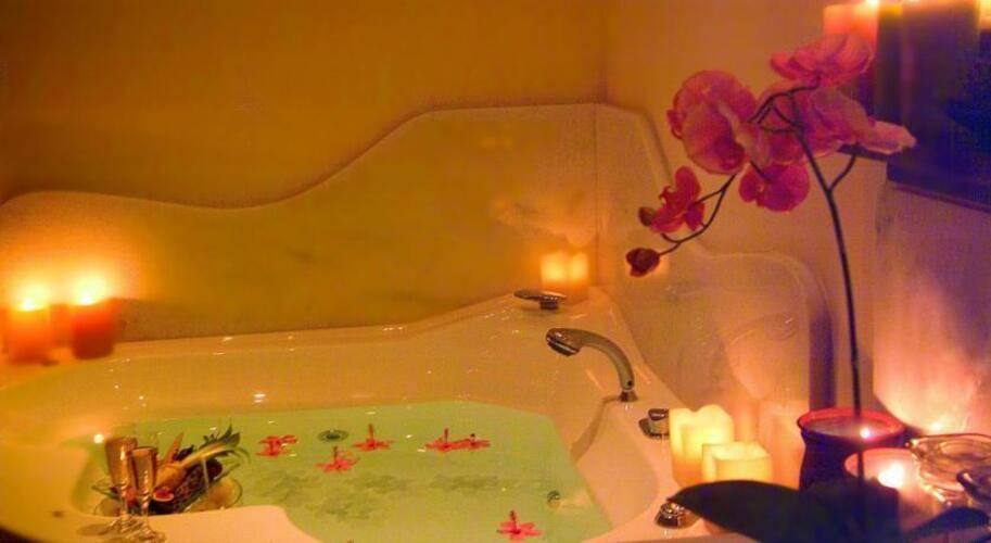 Isrotel Carmel Forest Spa Resort
