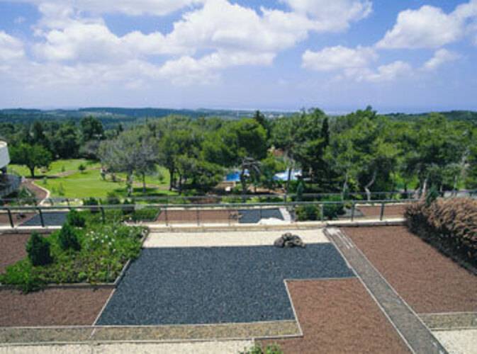 Isrotel Carmel Forest Spa Resort