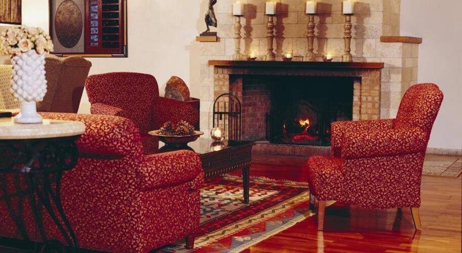 Isrotel Carmel Forest Spa Resort