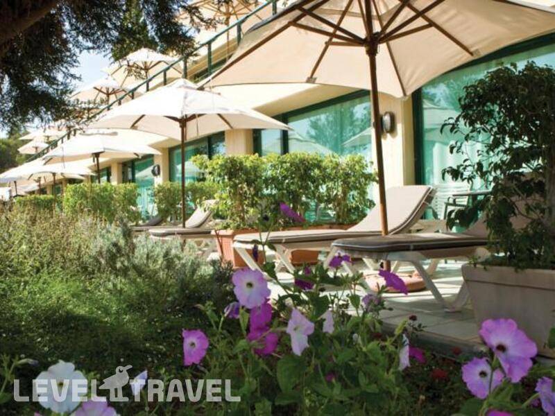 Фотография Isrotel Carmel Forest Spa Resort