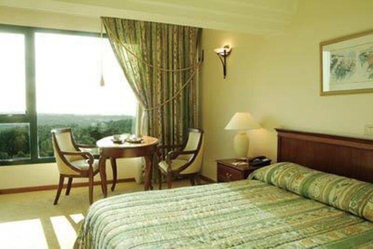 Isrotel Carmel Forest Spa Resort