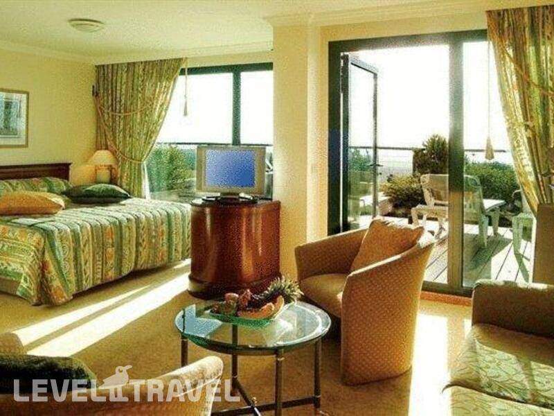 Фотография Isrotel Carmel Forest Spa Resort