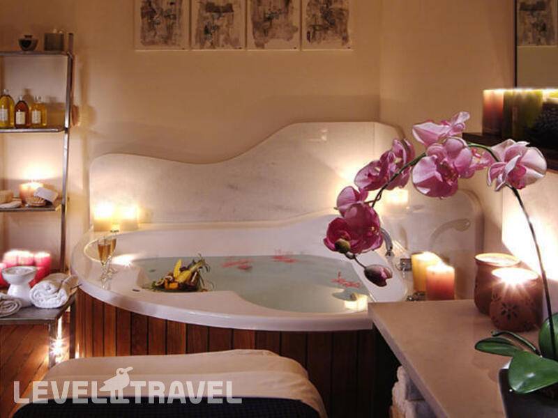 Фотография Isrotel Carmel Forest Spa Resort Фотография Isrotel Carmel Forest Spa Resort