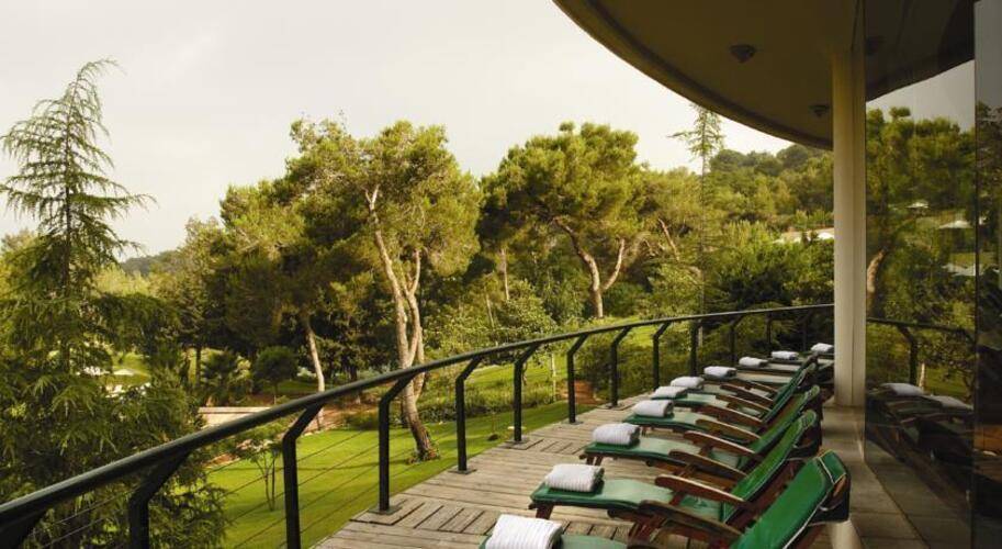 Isrotel Carmel Forest Spa Resort