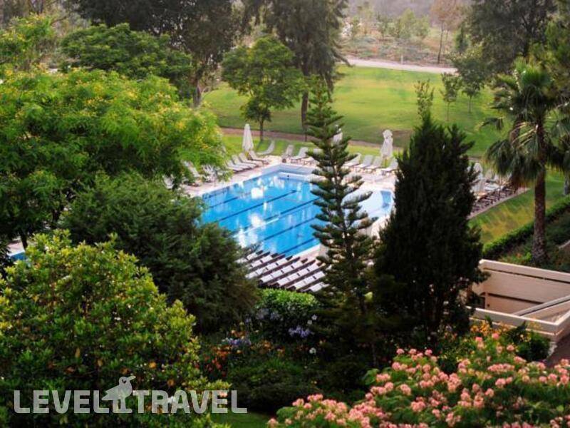 Фотография Isrotel Carmel Forest Spa Resort