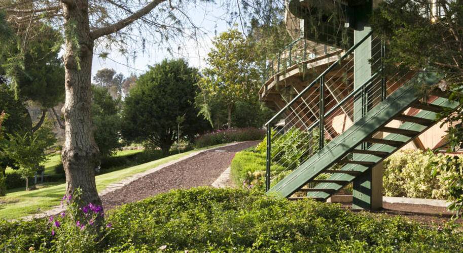 Isrotel Carmel Forest Spa Resort
