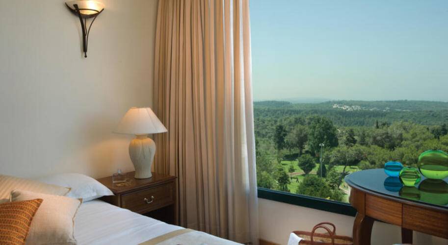 Isrotel Carmel Forest Spa Resort