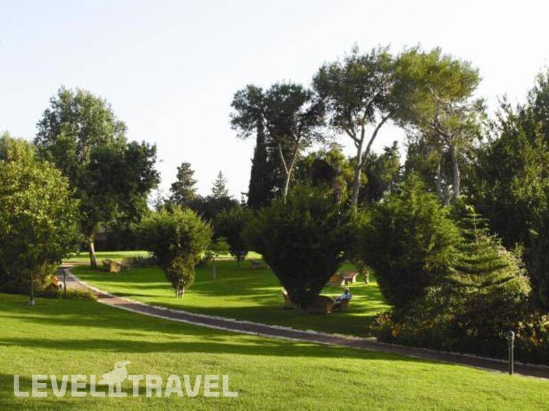 Фотография Isrotel Carmel Forest Spa Resort
