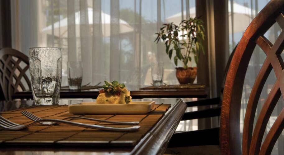 Isrotel Carmel Forest Spa Resort