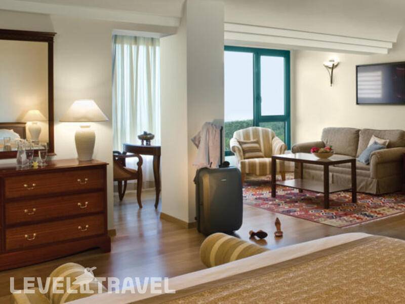 Фотография Isrotel Carmel Forest Spa Resort