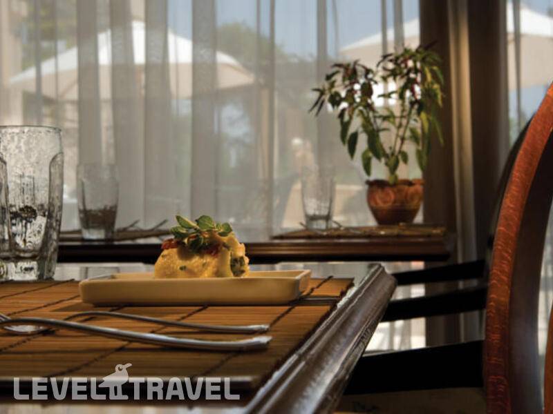 Фотография Isrotel Carmel Forest Spa Resort