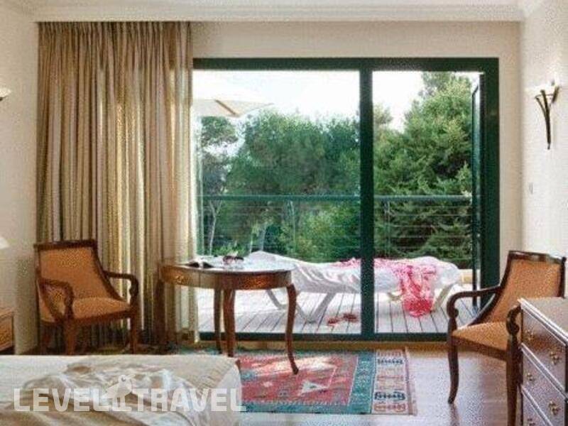 Фотография Isrotel Carmel Forest Spa Resort