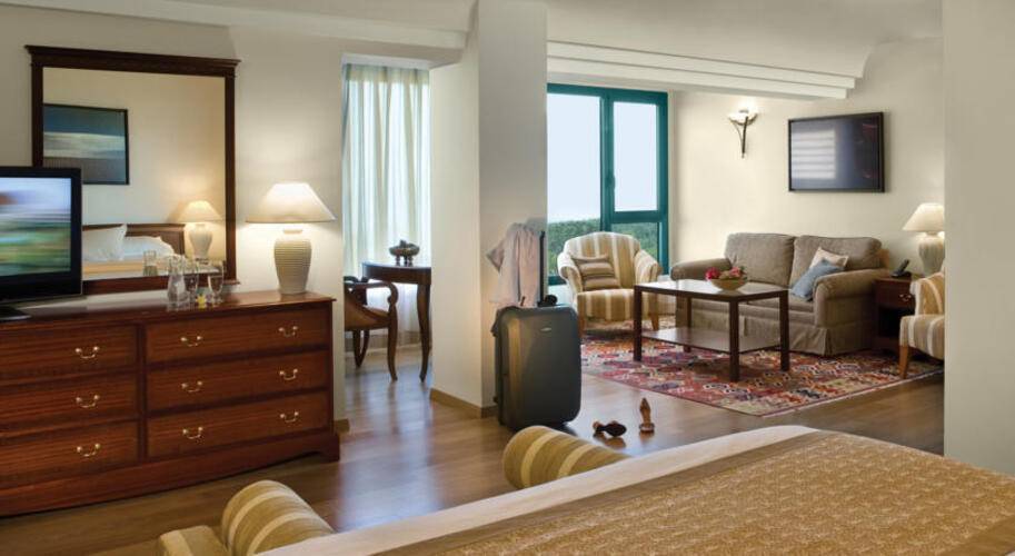 Isrotel Carmel Forest Spa Resort