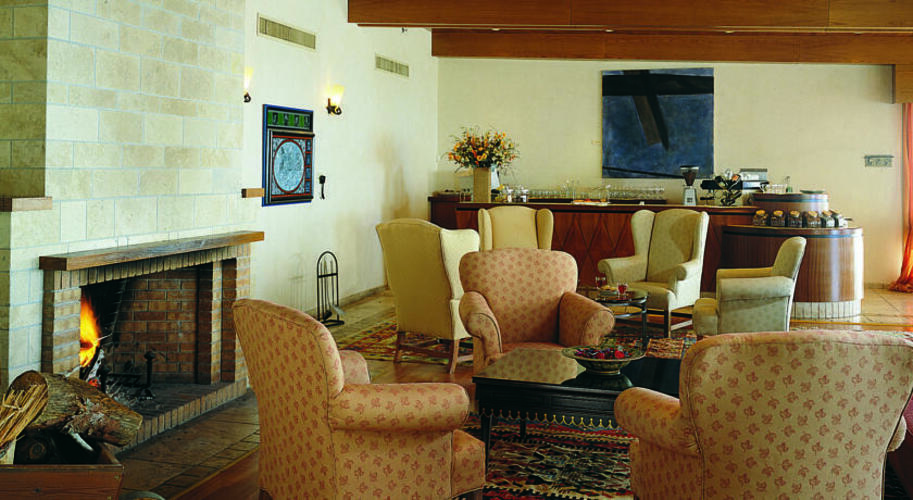 Isrotel Carmel Forest Spa Resort